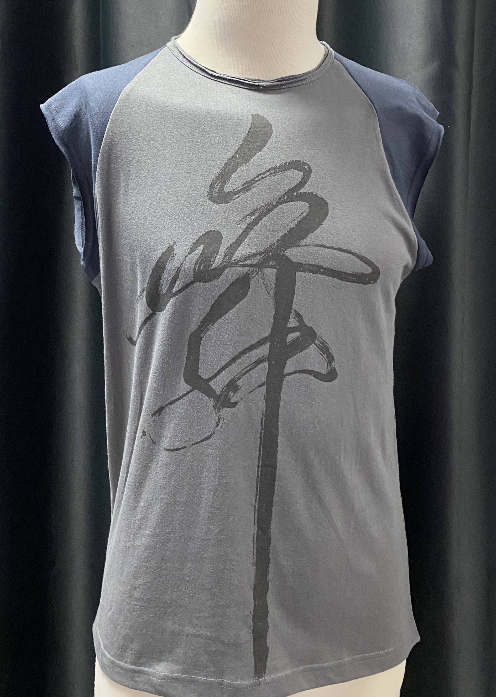 Male T-shirt_Front